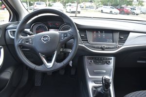 Opel Astra Selective 1.6 CDTI 110CV  - Foto 8