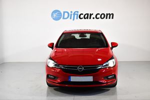 Opel Astra Selective 1.6 CDTI 110CV  - Foto 7