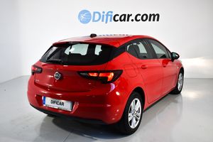 Opel Astra Selective 1.6 CDTI 110CV  - Foto 6