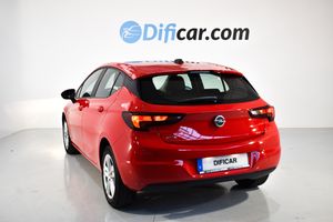 Opel Astra Selective 1.6 CDTI 110CV  - Foto 4