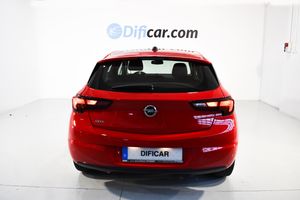 Opel Astra Selective 1.6 CDTI 110CV  - Foto 5
