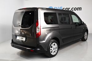 Ford Transit Connect 1.5 TDCI 7 PLAZAS  - Foto 5