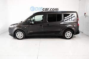 Ford Transit Connect 1.5 TDCI 7 PLAZAS  - Foto 3