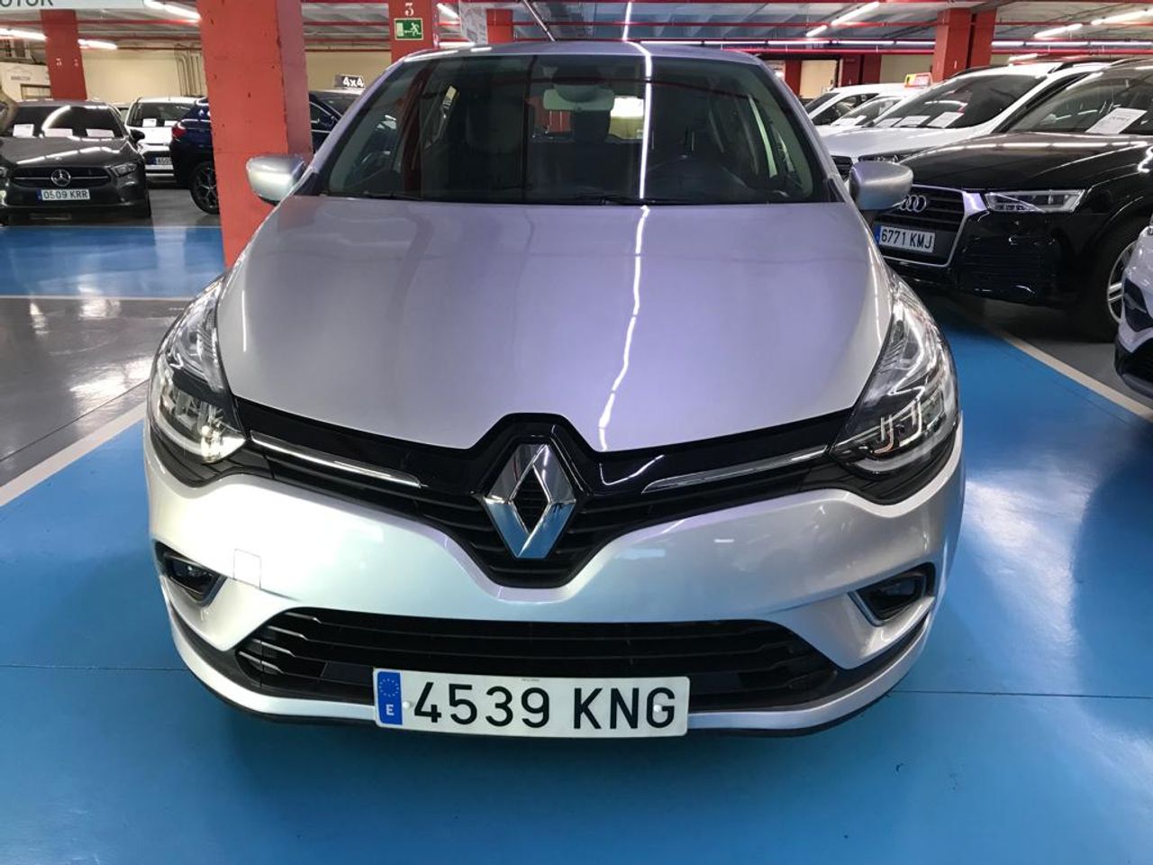 Renault Clio III Energy ZEN 90cv   - Foto 1