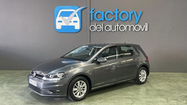 Volkswagen Golf de ocasión, Vehículo de ocasión