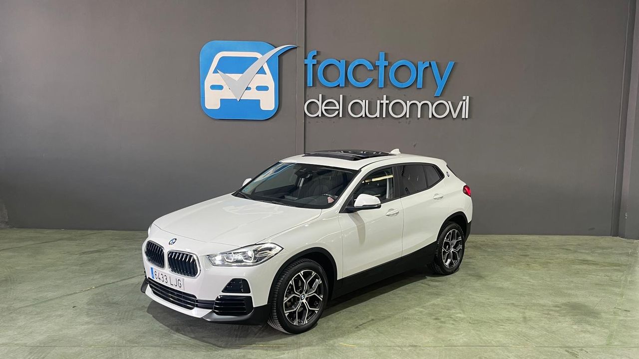 BMW X2 X2 sDrive18i 5p   - Foto 1