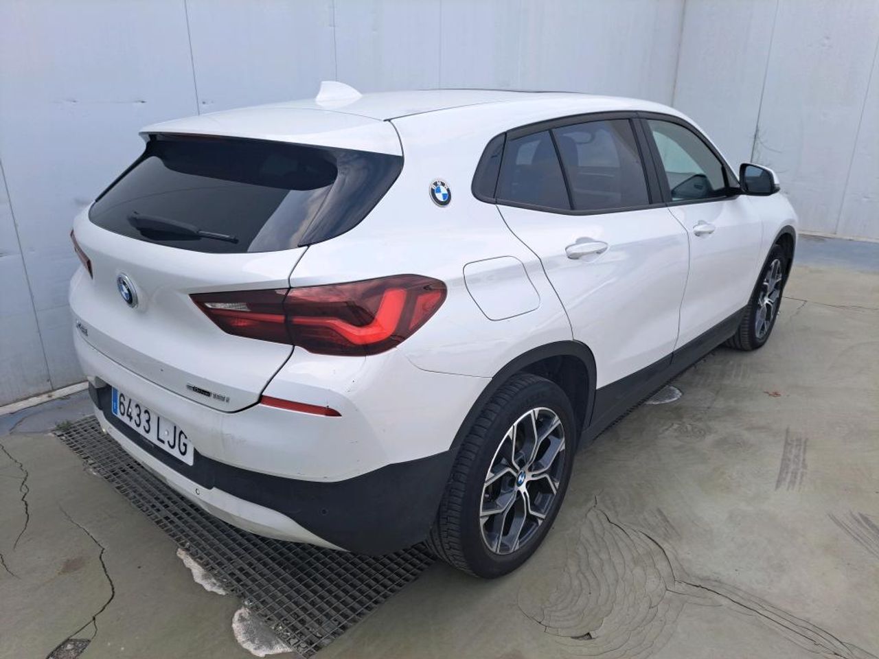 BMW X2  X2 sDrive18i 5p   - Foto 1