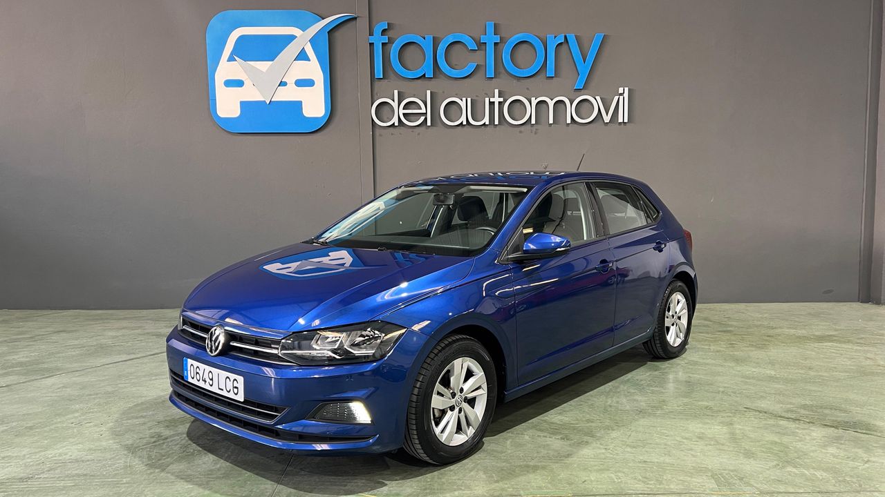 Volkswagen Polo Polo Advance 1.0 TSI  95CV 5p.   - Foto 1