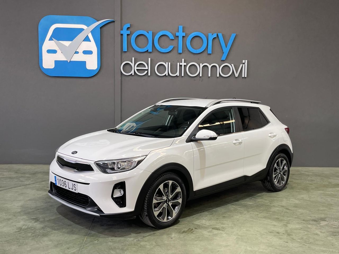 Kia Stonic  1.0 TGDi 74kW 100CV Drive 5p.   - Foto 1