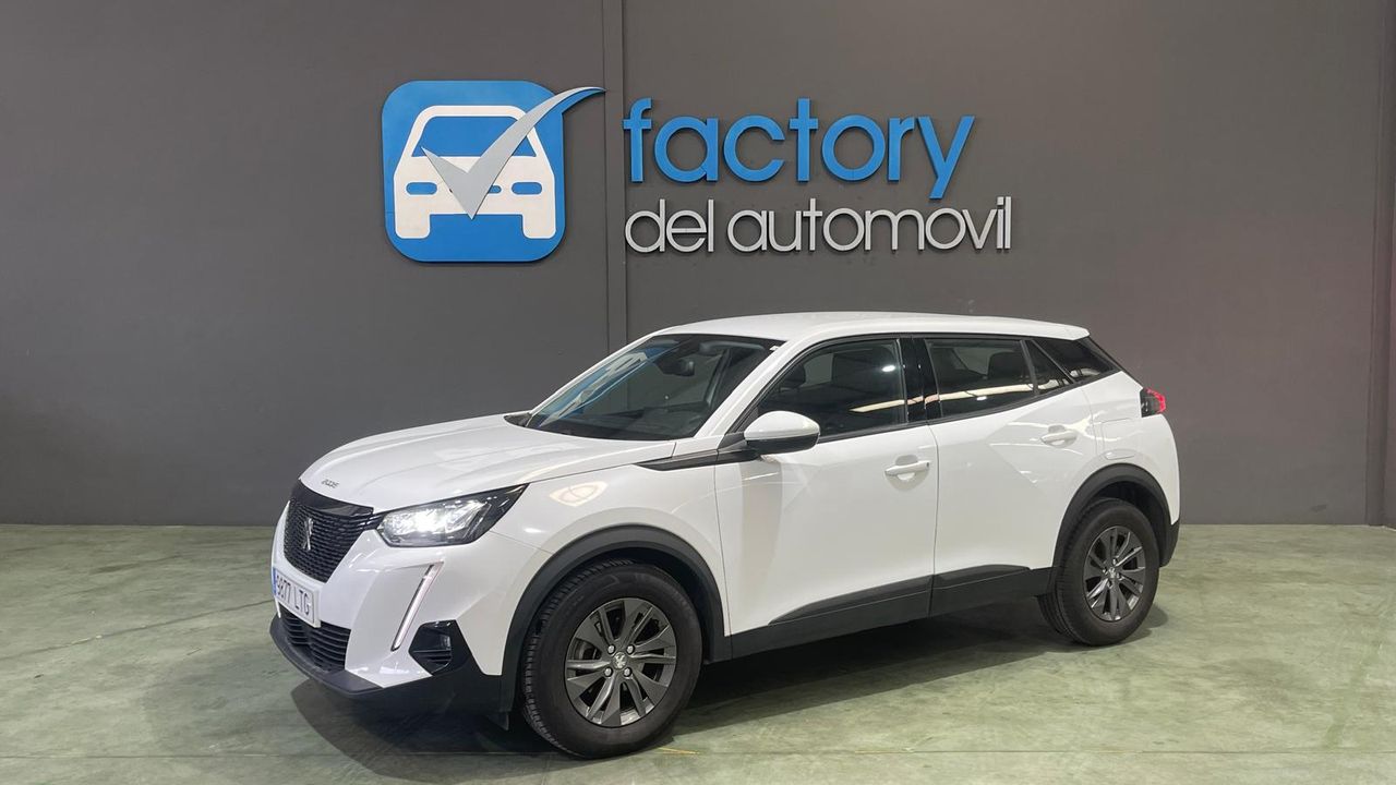 Peugeot 2008 1.5 HDI ACTIVE 100CV   - Foto 1