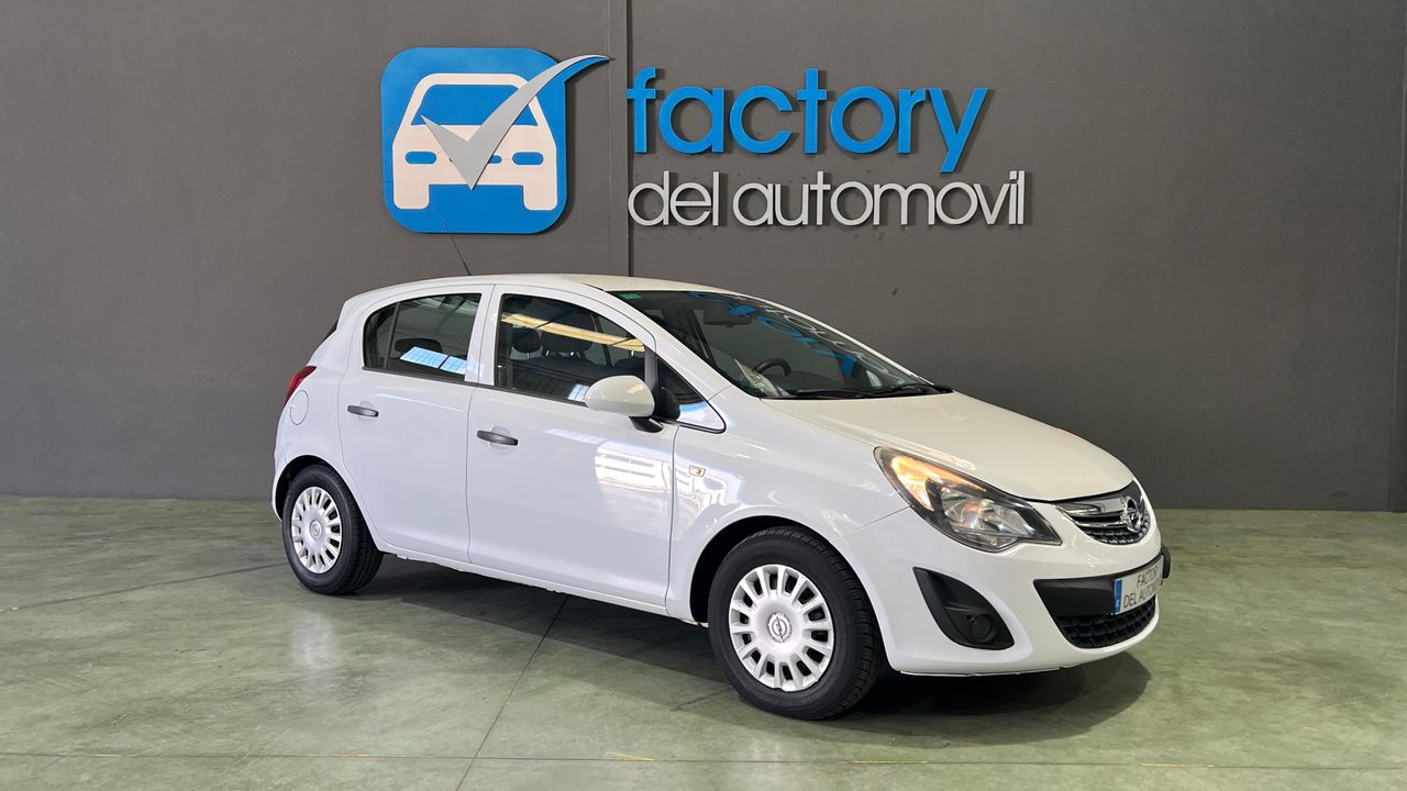 Opel Corsa 1.3 CDTI 75 Expression 5p S/S   - Foto 1