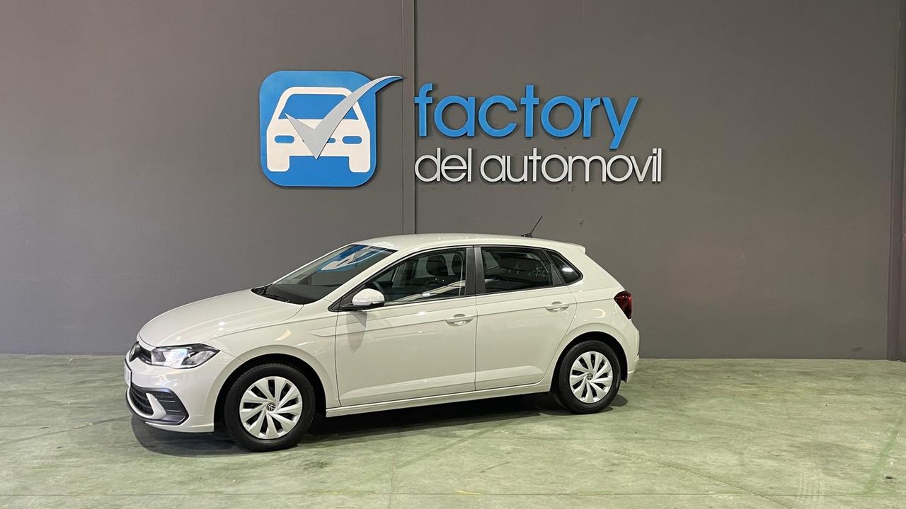 Volkswagen Polo  1.0 TSI 95cv   - Foto 1