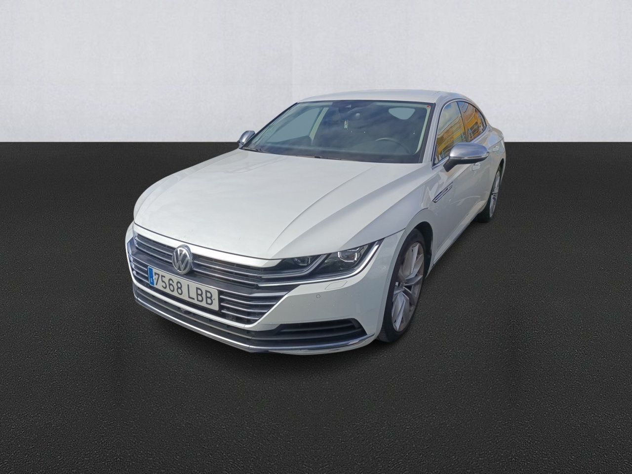 Volkswagen Arteon Arteon Elegance 2.0 TDI DSG   - Foto 1