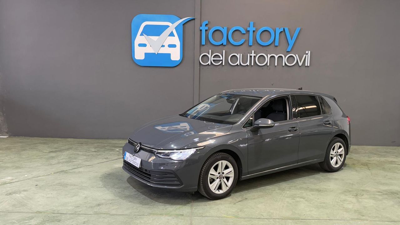 Volkswagen Golf Golf 2.0 TDI   - Foto 1