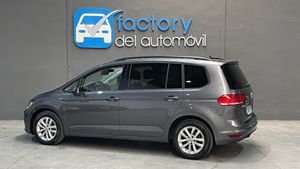 Volkswagen Touran Touran Advance 1.6 TDI 85kW 115CV 7 plazas  - Foto 3