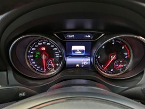 Mercedes CLA 200 d automatico 27000 km   - Foto 3
