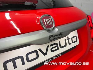 Fiat 500X 1.0 Sport 120cv   - Foto 5