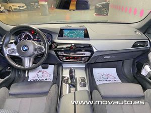 BMW Serie 5 Touring 520d 190cv M Sport   - Foto 2