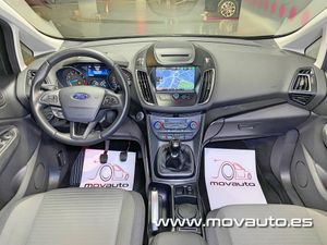 Ford Grand C-MAX 1.0 EcoBoost Titanium 7 plazas   - Foto 4