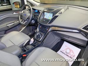 Ford Grand C-MAX 1.0 EcoBoost Titanium 7 plazas   - Foto 28