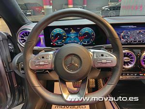 Mercedes CLA 200 AMG   - Foto 17
