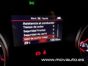 Kia Ceed GT 1.6 TGDi 204cv   - Foto 10