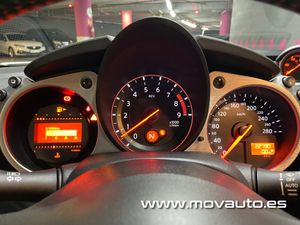 Nissan 370Z GT Edition   - Foto 17