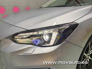 Subaru Impreza 1.6 Executive AWD   - Foto 9