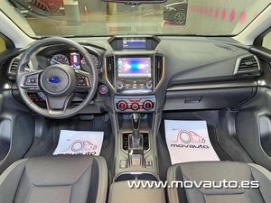 Subaru Impreza 1.6 Executive AWD   - Foto 4