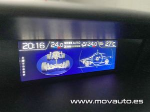 Subaru Impreza 1.6 Executive AWD   - Foto 12
