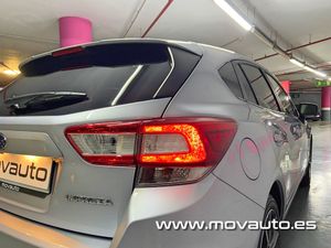 Subaru Impreza 1.6 Executive AWD   - Foto 14