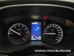 Subaru Impreza 1.6 Executive AWD   - Foto 29
