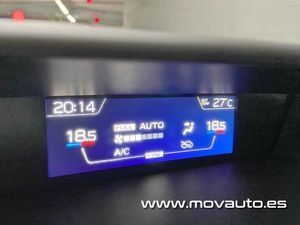 Subaru Impreza 1.6 Executive AWD   - Foto 25