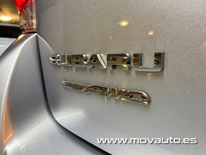 Subaru Impreza 1.6 Executive AWD   - Foto 10