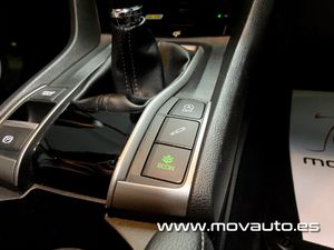 Honda Civic 1.0 VTEC 130cv Executive Premium   - Foto 25