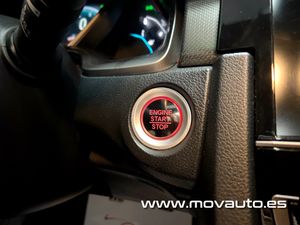 Honda Civic 1.0 VTEC 130cv Executive Premium   - Foto 26