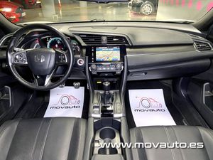 Honda Civic 1.0 VTEC 130cv Executive Premium   - Foto 4