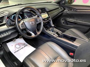 Honda Civic 1.0 VTEC 130cv Executive Premium   - Foto 28