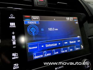 Honda Civic 1.0 VTEC 130cv Executive Premium   - Foto 29
