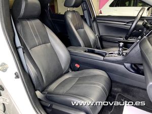 Honda Civic 1.0 VTEC 130cv Executive Premium   - Foto 2