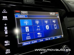 Honda Civic 1.0 VTEC 130cv Executive Premium   - Foto 14