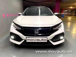Honda Civic 1.0 VTEC 130cv Executive Premium   - Foto 13