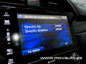 Honda Civic 1.0 VTEC 130cv Executive Premium   - Foto 21