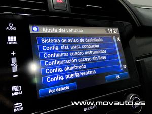 Honda Civic 1.0 VTEC 130cv Executive Premium   - Foto 20