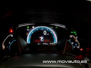 Honda Civic 1.0 VTEC 130cv Executive Premium   - Foto 7