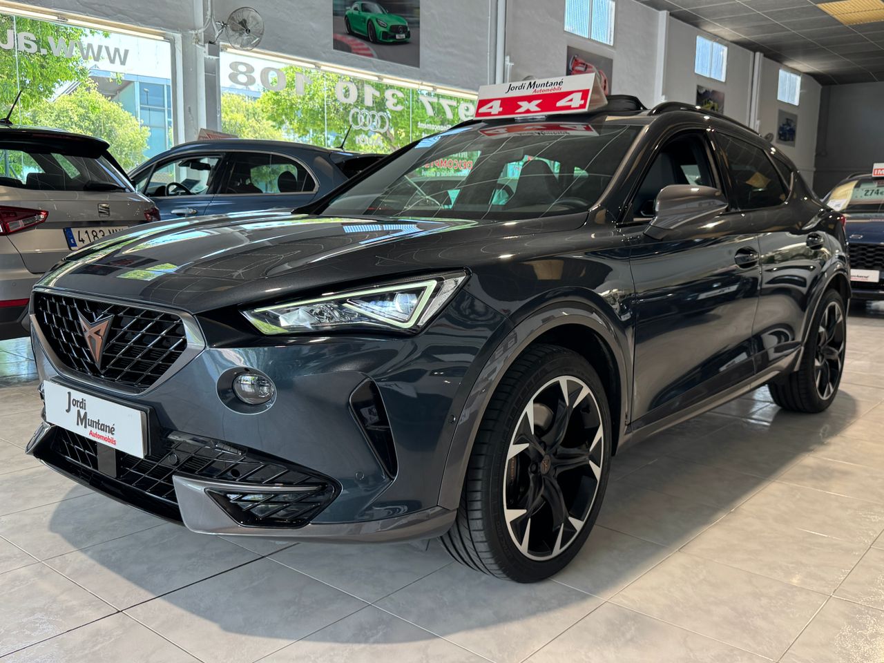 Cupra Formentor VZ 2.0TSI 310CV 4-DRIVE DSG-7.-