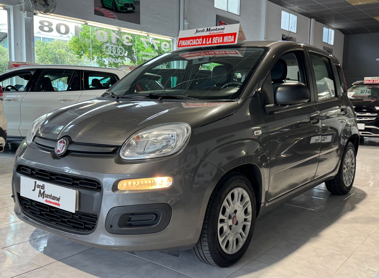 Fiat Panda 1.0GSE HYBRID 70CV.- 
