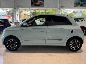 Renault Twingo  TCE 95CV.-