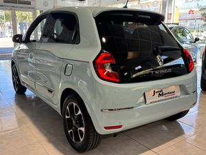Renault Twingo  TCE 95CV.-