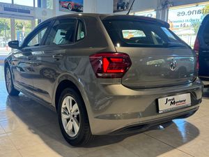 Volkswagen Polo 1.0TSI 95CV ADVANCE.-